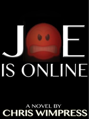 cover image of Joe is Online